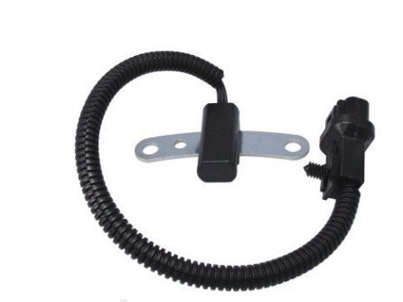 PAT Engine Crank Angle Sensor For Jeep Cherokee XJ 4.0L ERH I6 12V OHV Compact
