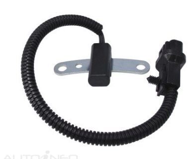 PAT Engine Crank Angle Sensor For Jeep Cherokee SE XJ 4.0L ERH I6 12V SUV OHV