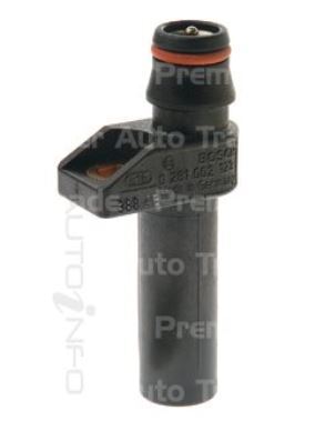 PAT Engine Crank Angle Sensor For SsangYong Musso 2.3L M161.970 I4 16V DOHC