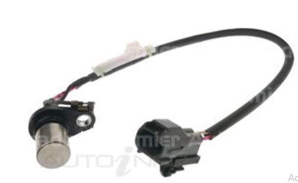 PAT Engine Crank Angle Sensor For Toyota Avensis ZZT251R 1.8L 1ZZFE I4 16V DOHC