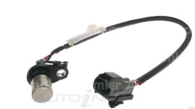 PAT Engine Crank Angle Sensor For Toyota Celica ZZT230R 1.8L 1ZZFE I4 16V DOHC