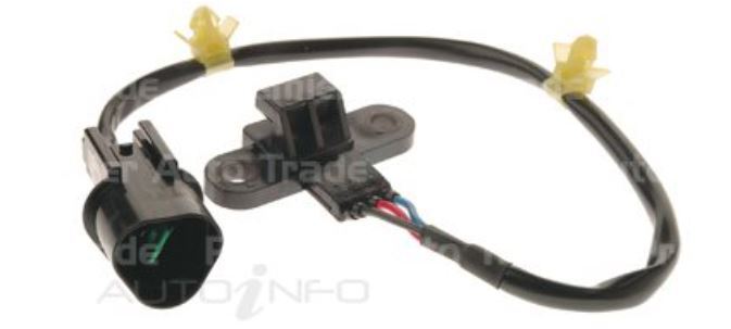 PAT Engine Crank Angle Sensor For Mitsubishi Galant 2.0L 4G63 I4 16V SOHC