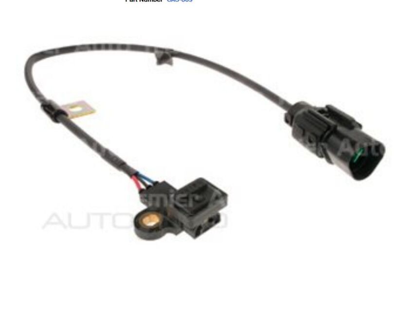 PAT Engine Crank Angle Sensor For Hyundai Grandeur GLS XG 3.5L,3.0L G6CT V6 DOHC