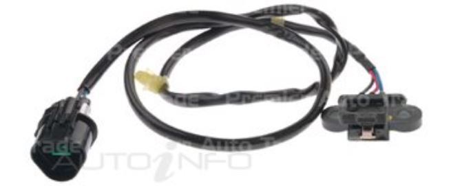 PAT Engine Crank Angle Sensor For Mitsubishi Triton VR ML GLX 3.5L 6G74 V6 SOHC