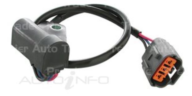 PAT Engine Crank Angle Sensor For Ford Laser KN KQ 1.6L ZM 16V DOHC