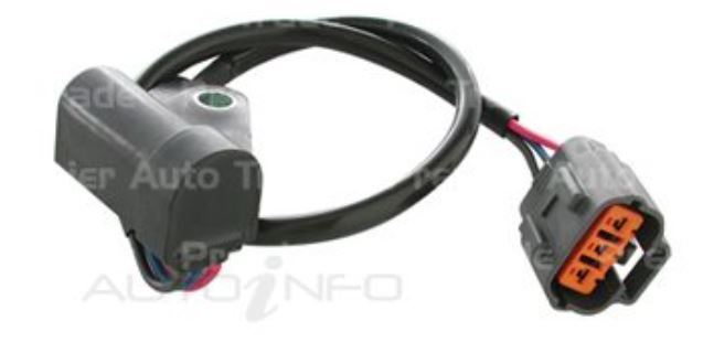 PAT Engine Crank Angle Sensor For Mazda Familia GS RS RX BJ 1.5L ZLDE  DOHC