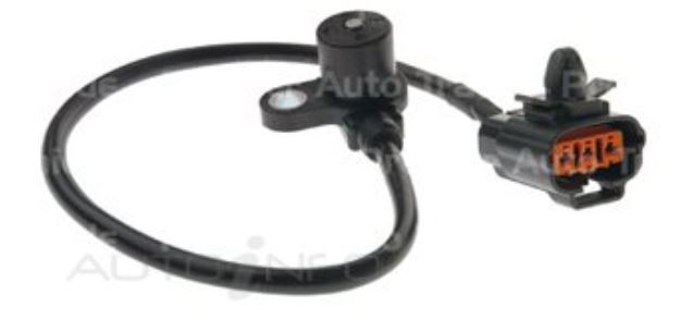 PAT Engine Crank Angle Sensor For Mazda MX6 GE 2.5L KL V6 24V DOHC - CAS-084