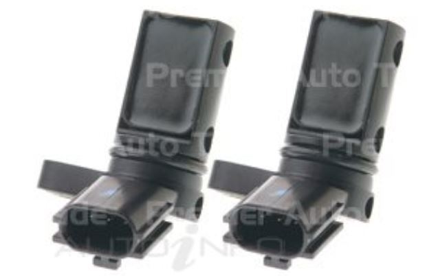 PAT Crank Angle Sensor For Nissan N16 PULSAR 1.6L QG16DE 2000 - 2003 - CAS-086