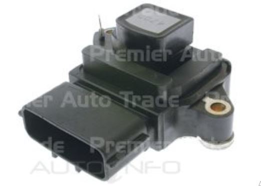 PAT Engine Crank Angle Sensor For Mazda 626 GF 2.0L FS I4 16V DOHC Hatchback