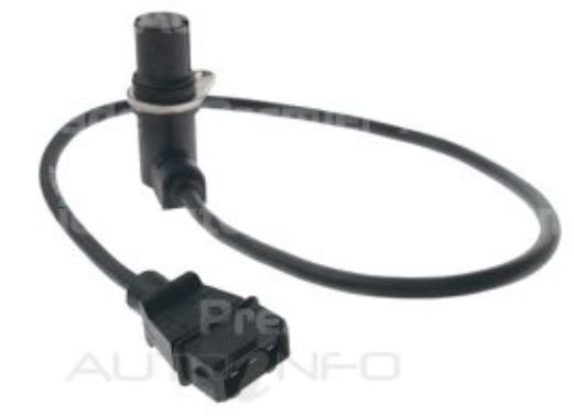 PAT Engine Crank Angle Sensor For Audi 80 B4 2.0L ABK I4 8V SOHC Sedan - CAS-095