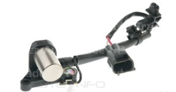 PAT Engine Crank Angle Sensor For Toyota Carina ST203R 2.0L 3SFE I4 16V DOHC