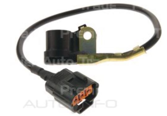 PAT Engine Crank Angle Sensor For Mazda 323 Astina BJ ZM I4 16V DOHC - CAS-100