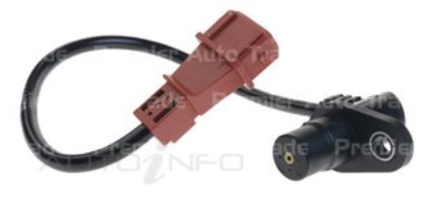 PAT Engine Crank Angle Sensor For Peugeot 406 ST SV D9 2.9L XU10J4R I4 16V DOHC