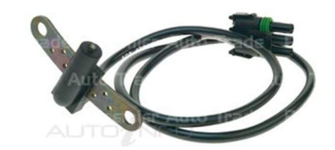 PAT Engine Crank Angle Sensor For Renault 11 Auto 1.4L C2J 720 I4 8V OHV