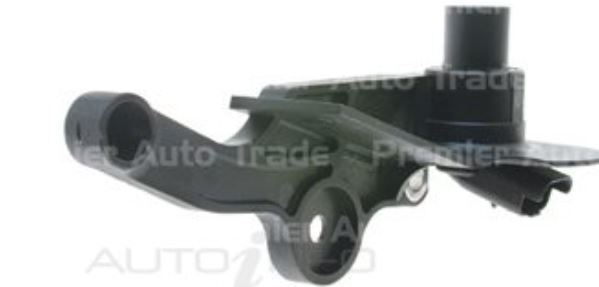 PAT Engine Crank Angle Sensor For Citroen C3 XTR 1.6L TU5JP4 I4 16V DOHC