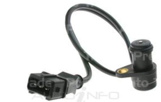 PAT Engine Crank Angle Sensor For Volkswagen Passat 4 Motion B5 2.8L ACK V6 DOHC