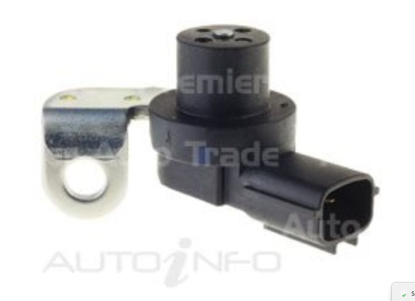 PAT Engine Crank Angle Sensor For Nissan Patrol Y61 GU 3.0L ZD30DDTi