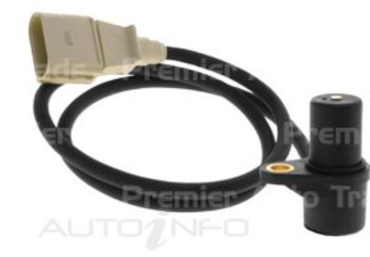 PAT Engine Crank Angle Sensor For Skoda Superb 3U 2.5L BDG V6 24V DOHC Sedan