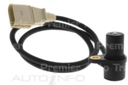 PAT Engine Crank Angle Sensor For Audi allroad Quattro C5 2.5L BAU V6 30V DOHC