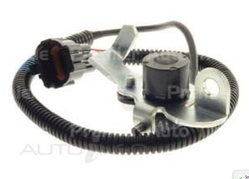 PAT Crankshaft Angle Sensor For Nissan Patrol Y61 GU 3.0L ZD30DDTi,Euro4