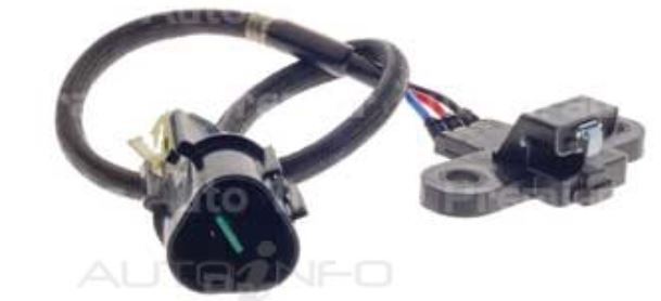 PAT Engine Crank Angle Sensor For Mitsubishi Airtrek ZE 2.0L,2.4L 4G63T I4 DOHC