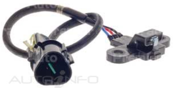 PAT Engine Crank Angle Sensor For Mitsubishi Airtrek ZE Turbo-R 2.0L/2.4L 4G64