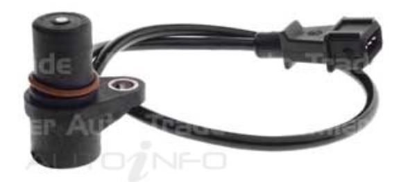 PAT Engine Crank Angle Sensor For Nissan Terrano II R20 2.7L TD27TI I4 8V OHV