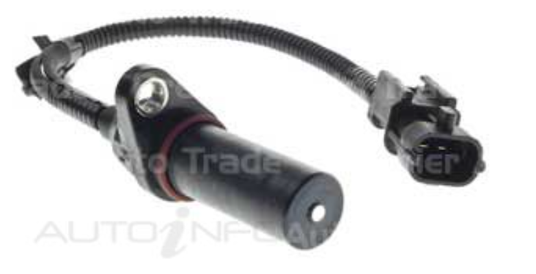 PAT Engine Crank Angle Sensor For Hyundai Veloster FS 1.6L, JS 2.0L G4NH/G4FD