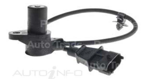 PAT Engine Crank Angle Sensor For Kia Soul AM 1.6L D4FB I4 16V DOHC Hatchback