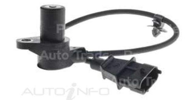 PAT Engine Crank Angle Sensor For Hyundai i30cw SX SLX FD 1.6L D4FB I4 16V DOHC