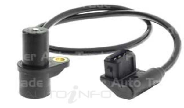 PAT Engine Crank Angle Sensor For BMW 518i E34 1.8L M40B18 I4 8V SOHC - CAS-262