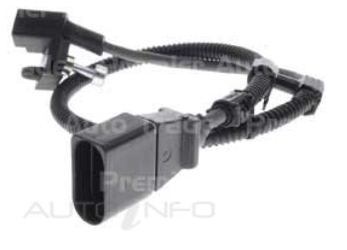 PAT Engine Crank Angle Sensor For Volkswagen Polo 9N 1.4L BBY, BKY Hatchback