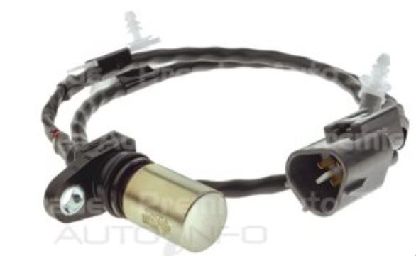 PAT Engine Crank Angle Sensor For Toyota Prado LandCruiser KDJ95R 3.0L 1KDFTV