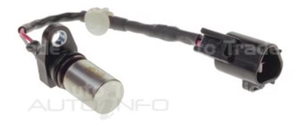 PAT Engine Crank Angle Sensor For Toyota Land Cruiser VDJ76R 4.5L 1VDFTV V8 DOHC