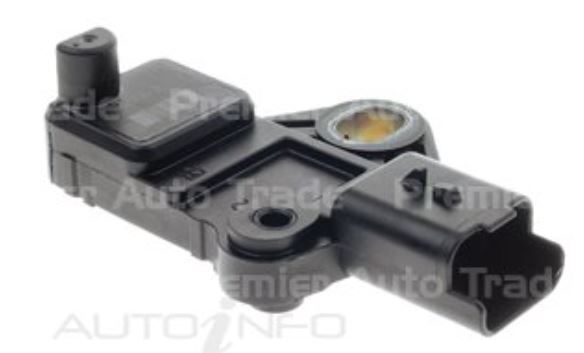 PAT Engine Crank Angle Sensor For Volvo V50 2.0L D4204T I4 16V DOHC Wagon