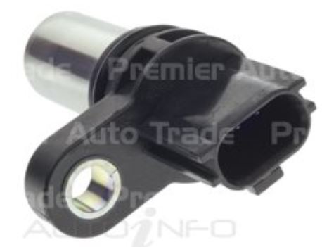 PAT Engine Crank Angle Sensor For Nissan AD Y12 1.2L CR12DE I4 16V DOHC