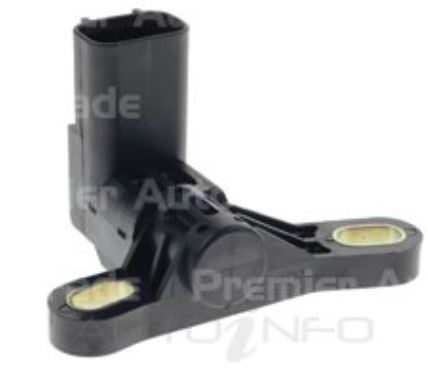 PAT Engine Crank Angle Sensor For Mazda Mazda3 BK BL 2.3L,2.0L L3VDT I4 16V DOHC