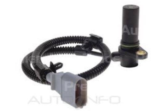 PAT Engine Crank Angle Sensor For Skoda Fabia 6Y 1.9L BLT I4 8V SOHC Sedan