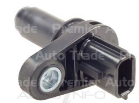 PAT Engine Crank Angle Sensor For Nissan Elgrand HWS E52 3.5L VQ35DE V6 24V DOHC