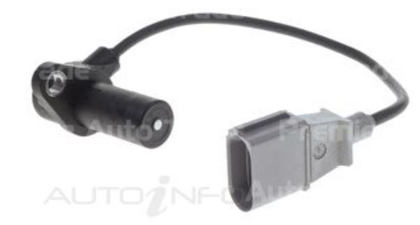 PAT Engine Crank Angle Sensor For Audi Q7 Quattro 3.0L,4.1L CASA V6 24V DOHC