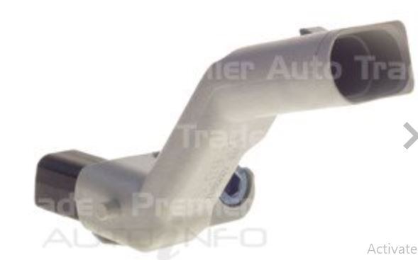 PAT Engine Crank Angle Sensor For Volkswagen Touran 125 TSI 1T 1.4L,2.0L BMM