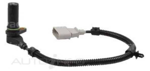 PAT Engine Crank Angle Sensor For Volkswagen Touareg R5 TDI 7L 2.5L BAC I5 SOHC