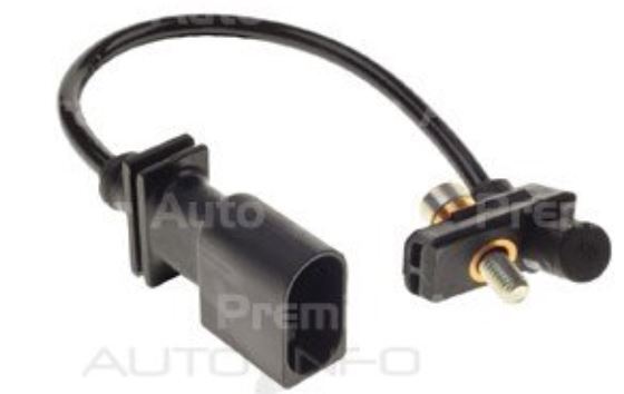 PAT Engine Crank Angle Sensor For BMW 520D E60 2.0L M47D20 I4 16V DOHC Sedan