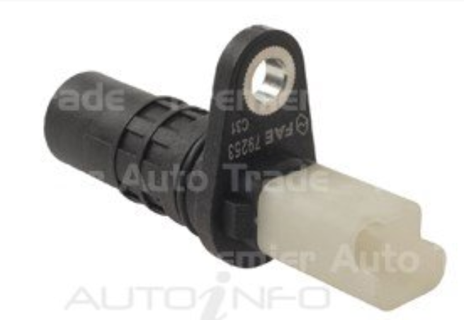 PAT Engine Crank Angle Sensor For Nissan X-Trail T31, T32 2.0L M9R