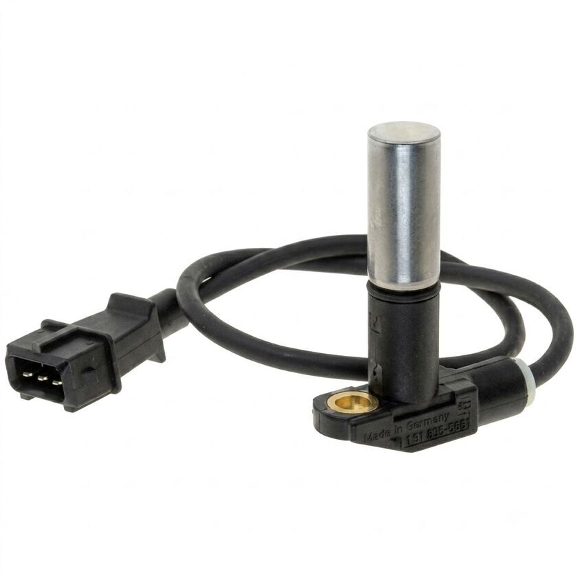 PAT Engine Crank Angle Sensor For BMW 525E E28 2.7L M20B27ME 4D Sedan