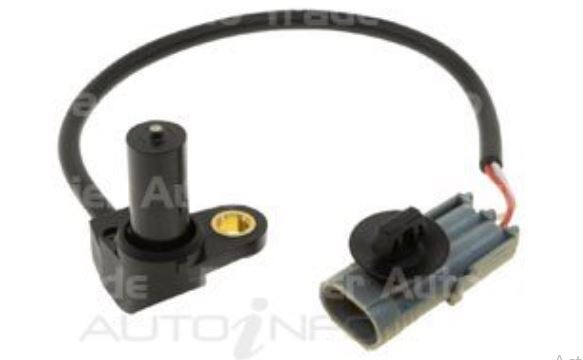 PAT Engine Crank Angle Sensor For Renault Megane X84 2.0L F4R 770/1 I4 16V DOHC