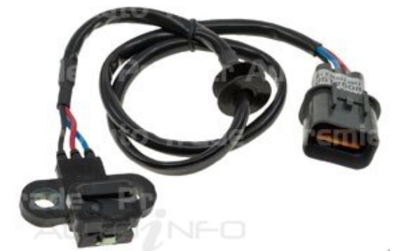 PAT Engine Crank Angle Sensor For Mitsubishi Legnum 25ST 2.0L,2.5L 6A13 V6 SOHC