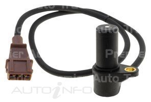 PAT Crank Angle Sensor For Alfa Romeo Spider 2.0L AR32301 I4 16V DOHC - CAS-387
