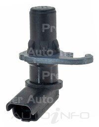 PAT Engine Crank Angle Sensor For Peugeot 206 Gti 2.6L EW10J4 I4 16V 1999-2001