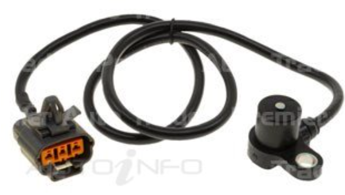 PAT Engine Crank Angle Sensor For Ford Probe GT ST, SU SV 2.5L V6 KL 2D Liftback